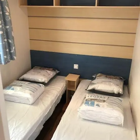 Apartamento Beau Soleil 113 Biville-sur-Mer Exterior foto