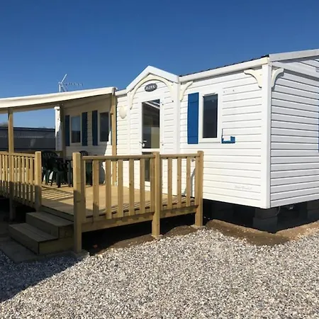 Apartamento Beau Soleil 113 Biville-sur-Mer Exterior foto