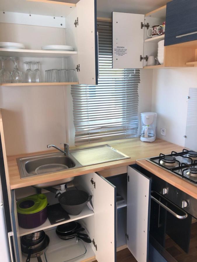 Apartment Beau Soleil 113 Biville-sur-Mer