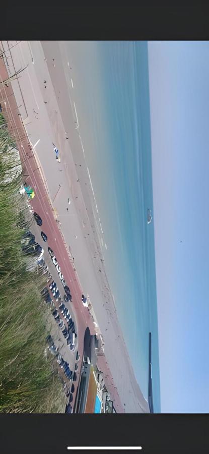 Beau Soleil 113 Apartment Biville-sur-Mer